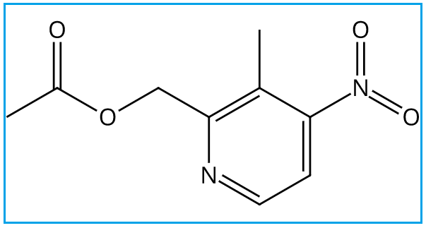 Lansoprazole Impurity 2
